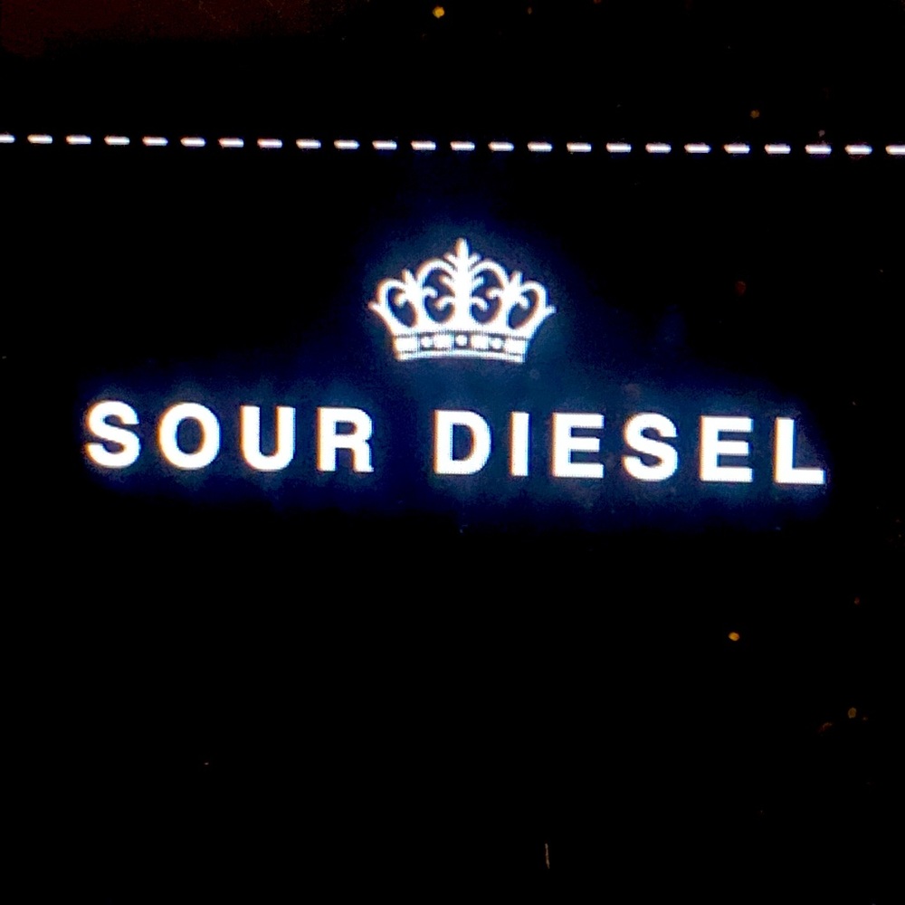 Sour Diesel